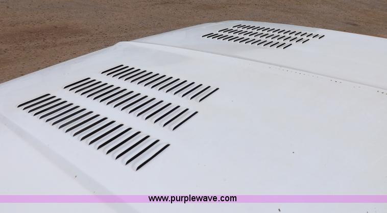 image for item I8323 1983 Chevrolet Silverado 30 service truck