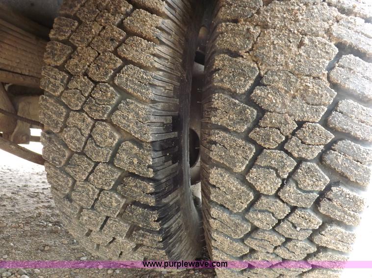 image for item I8323 1983 Chevrolet Silverado 30 service truck