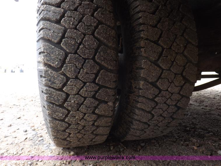 image for item I8323 1983 Chevrolet Silverado 30 service truck