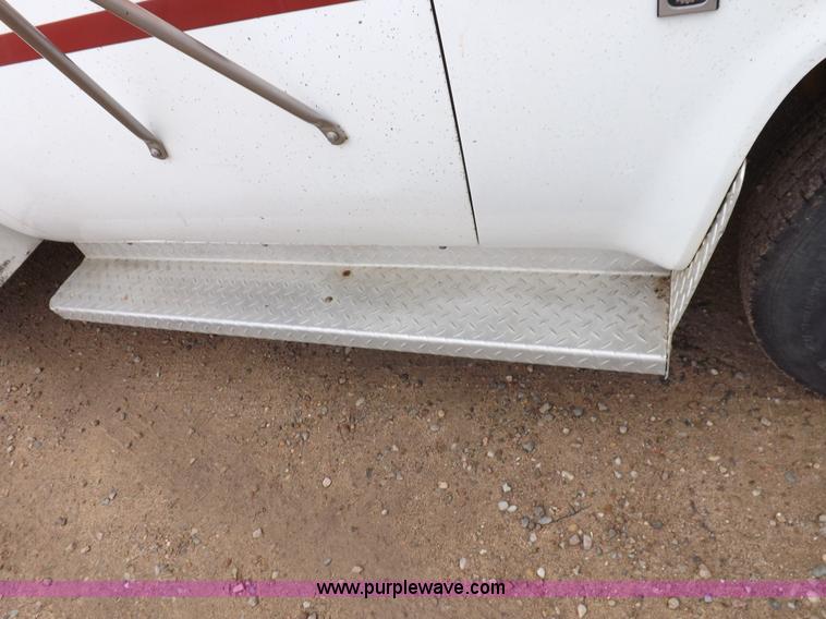 image for item I8323 1983 Chevrolet Silverado 30 service truck