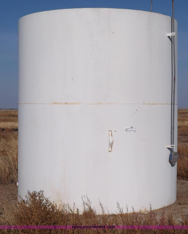 image for item I8341 Palmer vertical tank