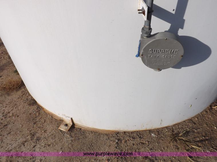 image for item I8341 Palmer vertical tank