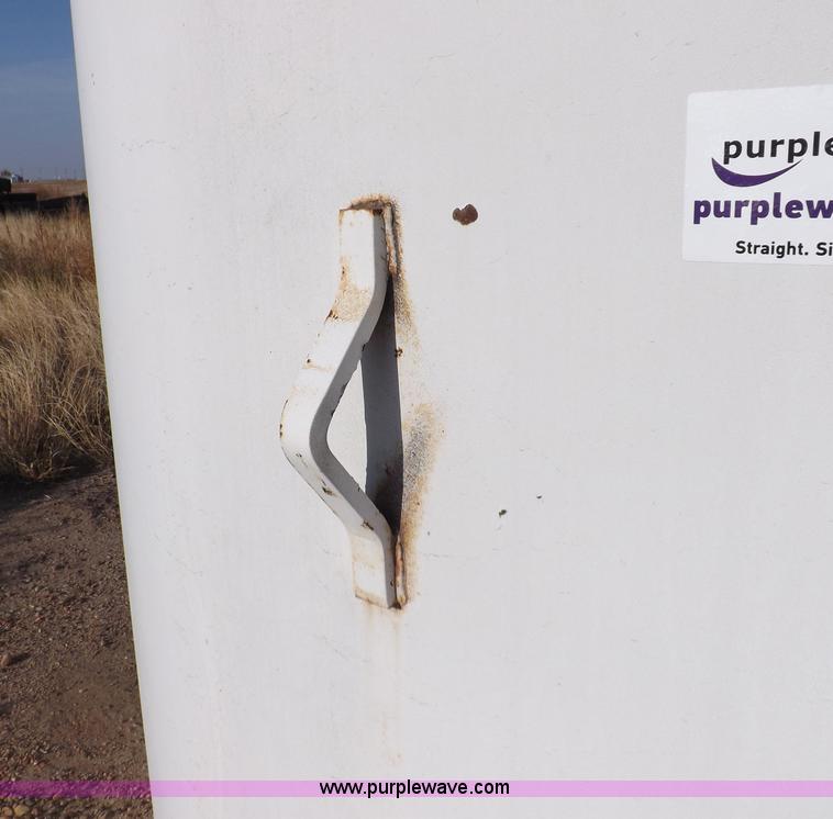 image for item I8341 Palmer vertical tank