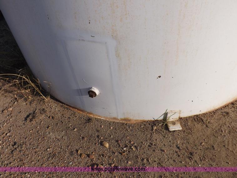 image for item I8341 Palmer vertical tank