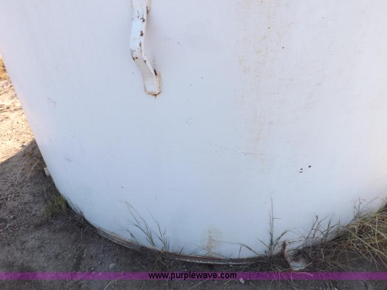 image for item I8341 Palmer vertical tank