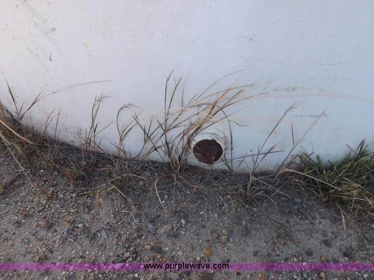 image for item I8341 Palmer vertical tank