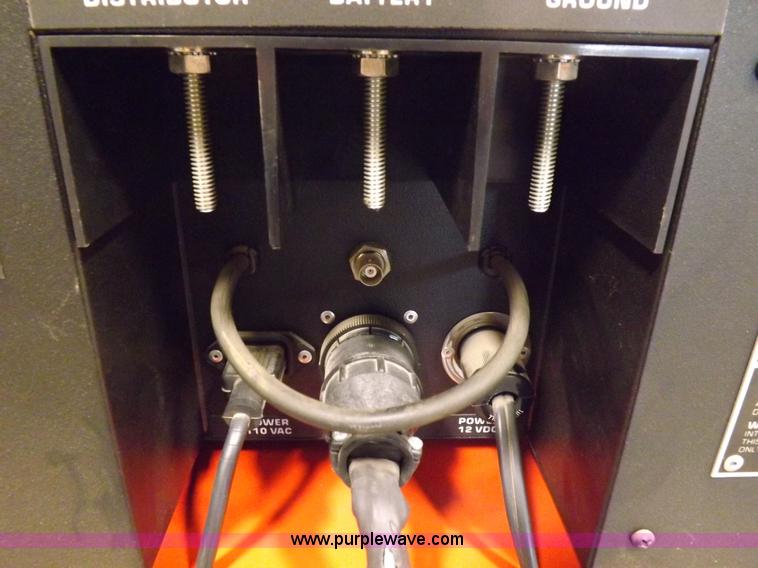 image for item I8342 Snap-On digital oscilloscope