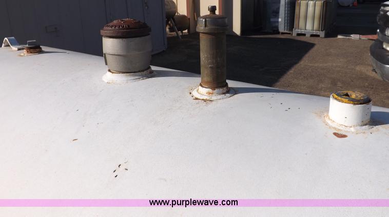 image for item I8348 Palmer horizontal fuel tank