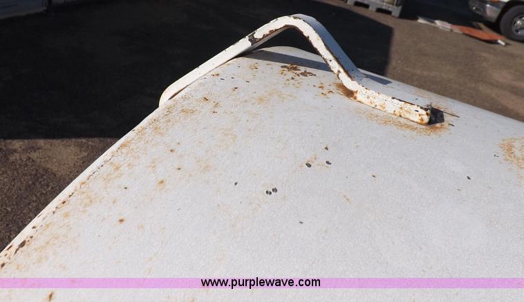 image for item I8348 Palmer horizontal fuel tank