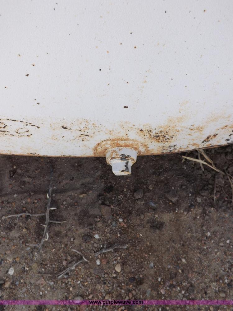 image for item I8348 Palmer horizontal fuel tank