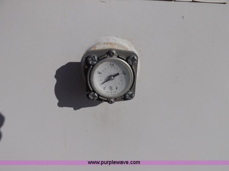 image for item I8348 Palmer horizontal fuel tank