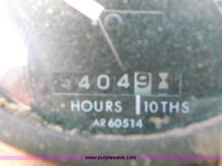 image for item I8350 John Deere 4440 tractor