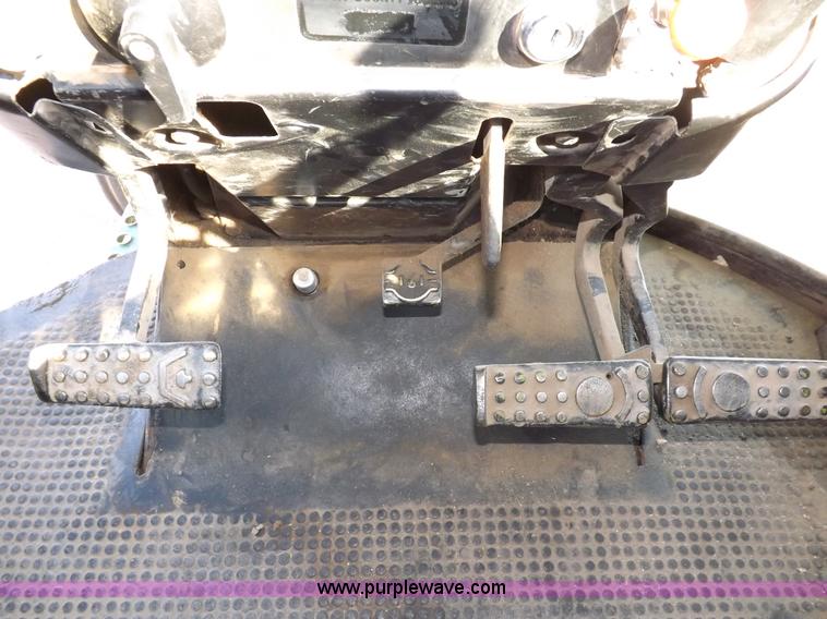 image for item I8350 John Deere 4440 tractor