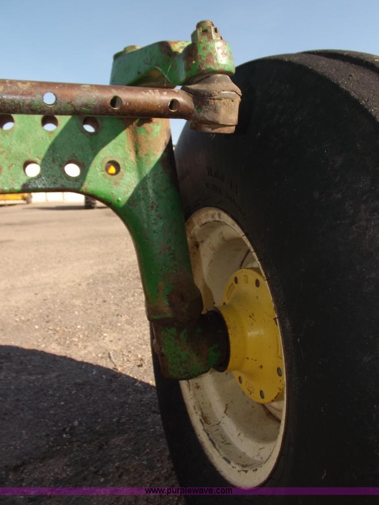 image for item I8350 John Deere 4440 tractor