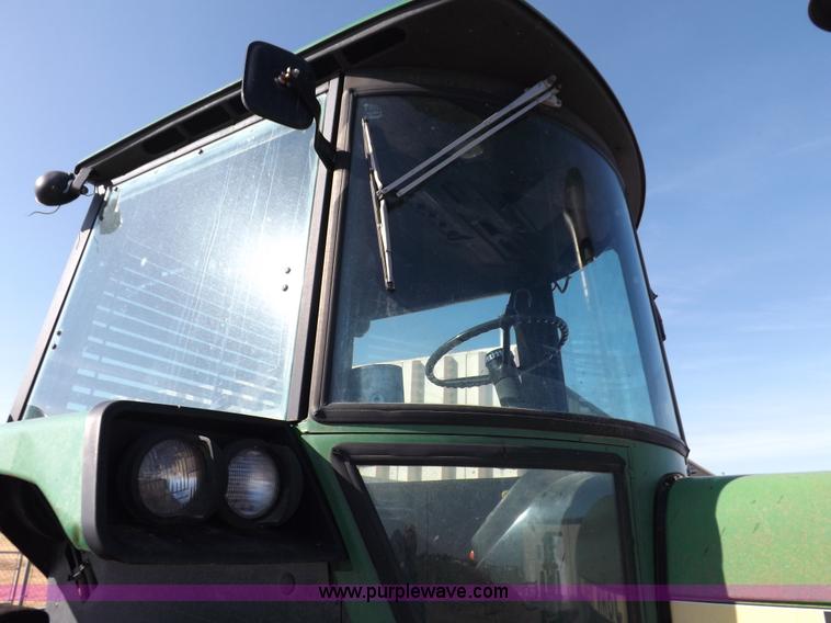 image for item I8350 John Deere 4440 tractor