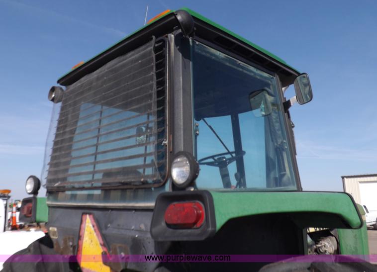 image for item I8350 John Deere 4440 tractor