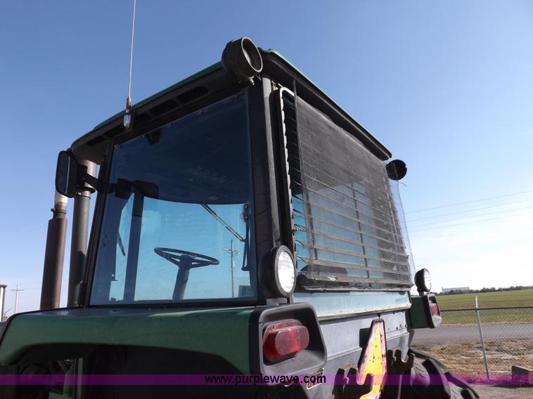 image for item I8350 John Deere 4440 tractor