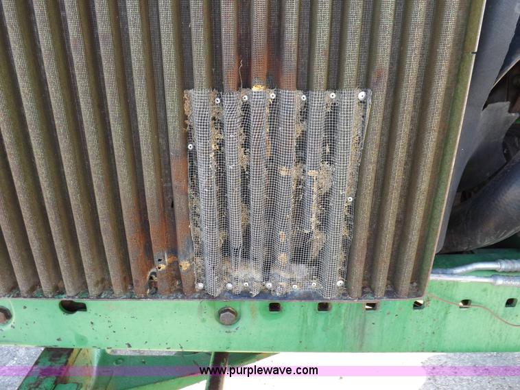 image for item I8350 John Deere 4440 tractor