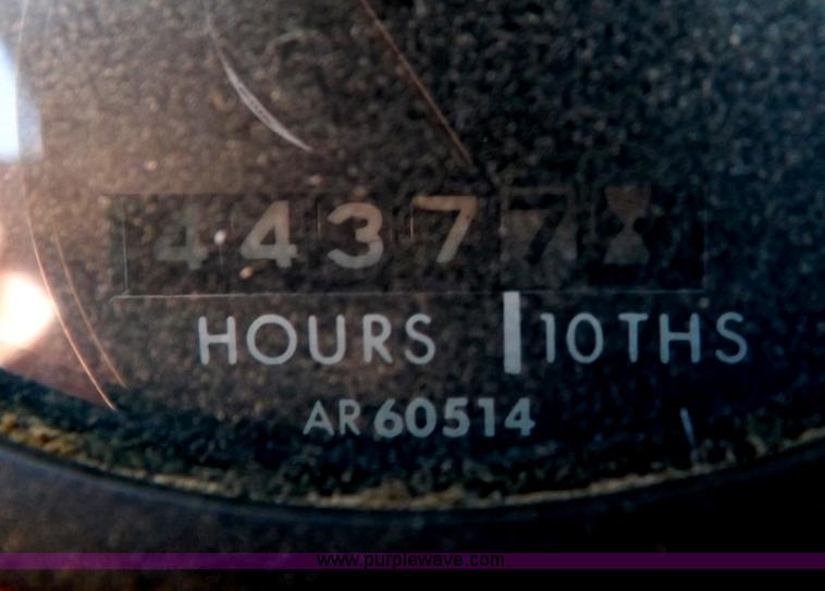 image for item I8351 John Deere 4840 tractor