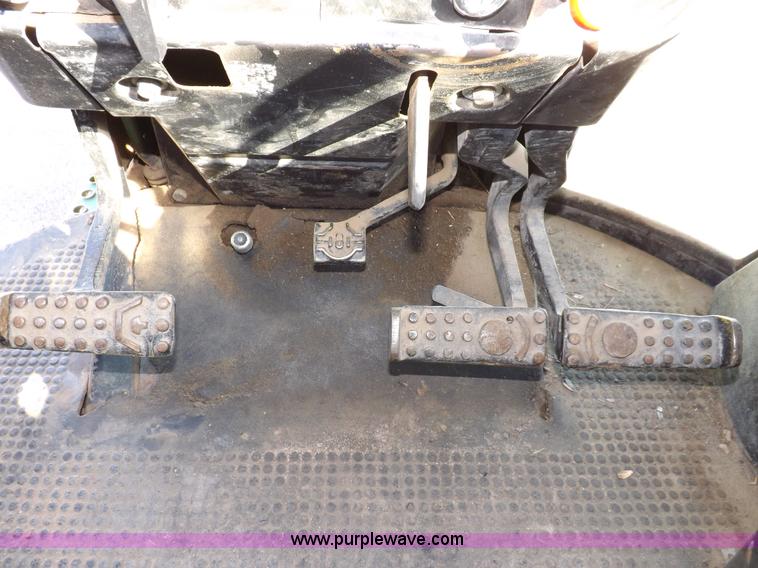 image for item I8351 John Deere 4840 tractor