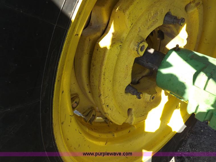 image for item I8351 John Deere 4840 tractor