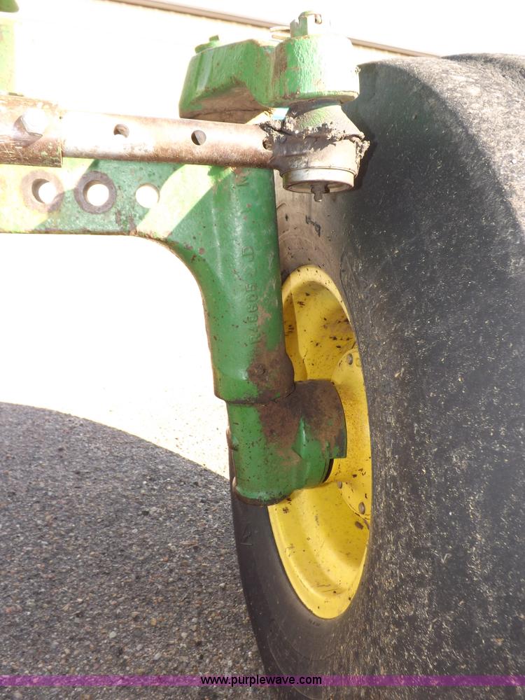 image for item I8351 John Deere 4840 tractor