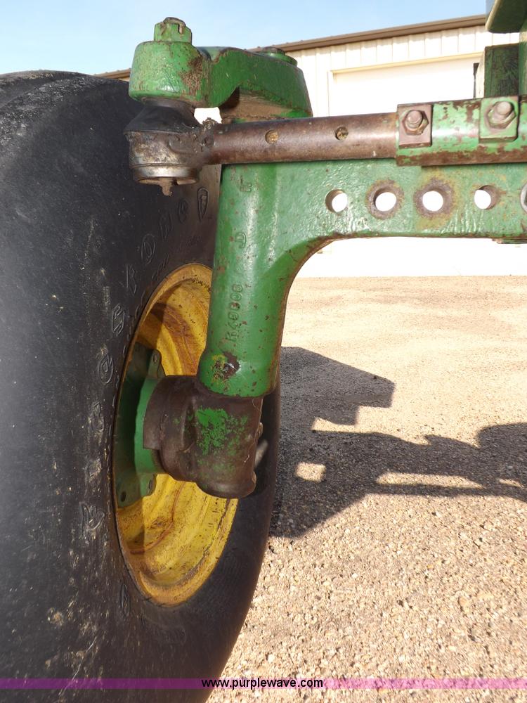 image for item I8351 John Deere 4840 tractor