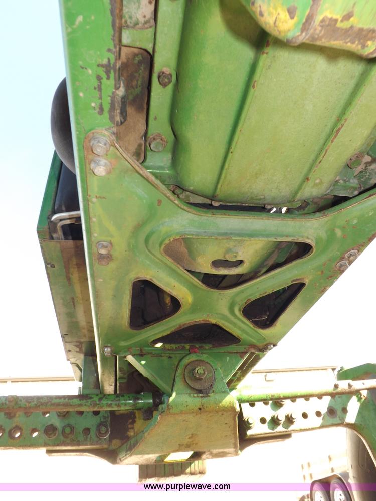 image for item I8351 John Deere 4840 tractor