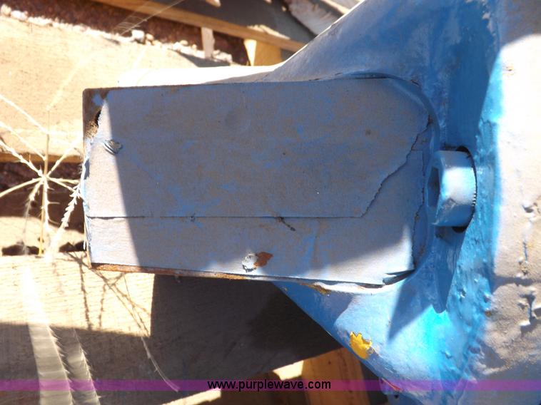 image for item I8455 Hydraulic final drive motor