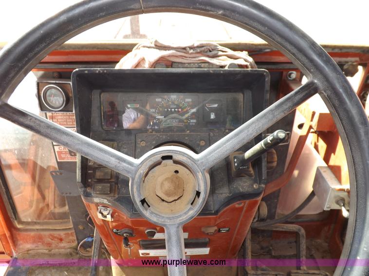 image for item I8457 Fiat 80-90/20/1 tractor