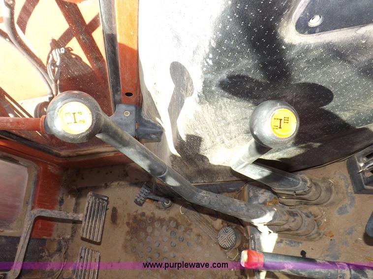 image for item I8457 Fiat 80-90/20/1 tractor