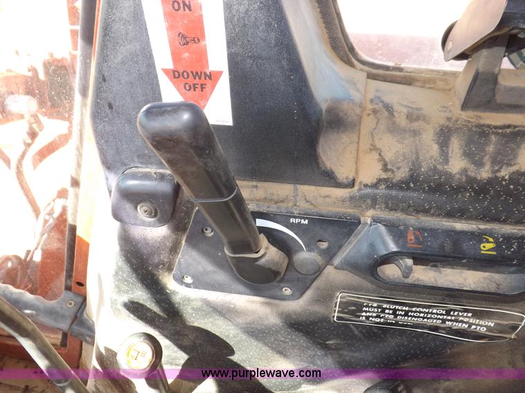 image for item I8457 Fiat 80-90/20/1 tractor