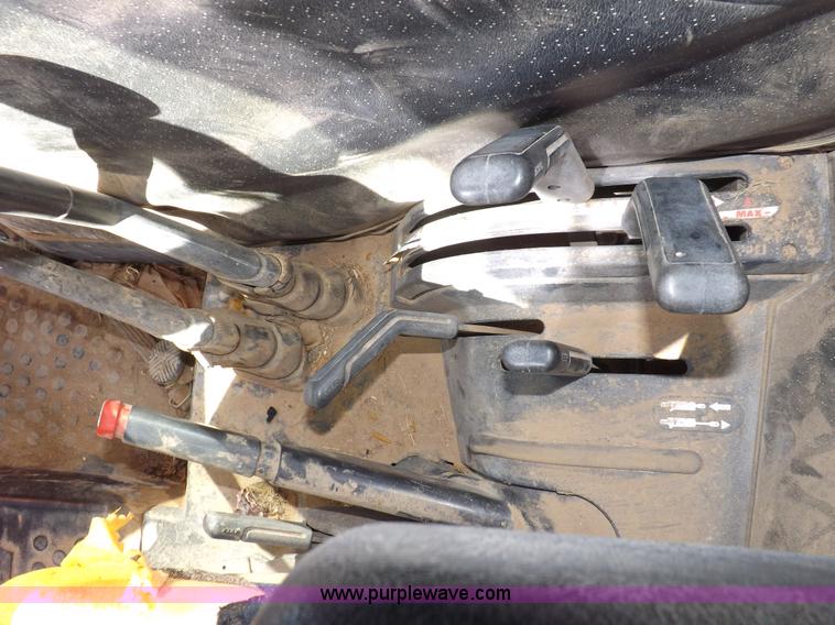 image for item I8457 Fiat 80-90/20/1 tractor