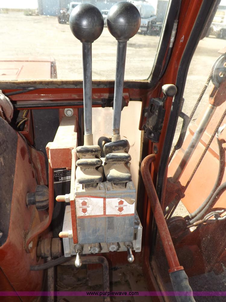 image for item I8457 Fiat 80-90/20/1 tractor