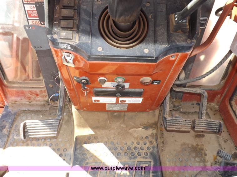 image for item I8457 Fiat 80-90/20/1 tractor