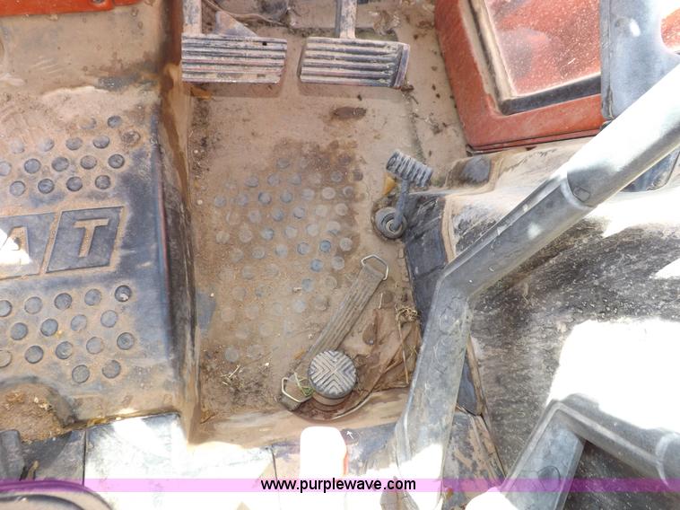 image for item I8457 Fiat 80-90/20/1 tractor