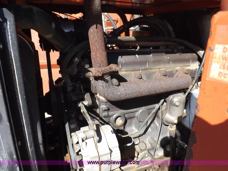 image for item I8457 Fiat 80-90/20/1 tractor