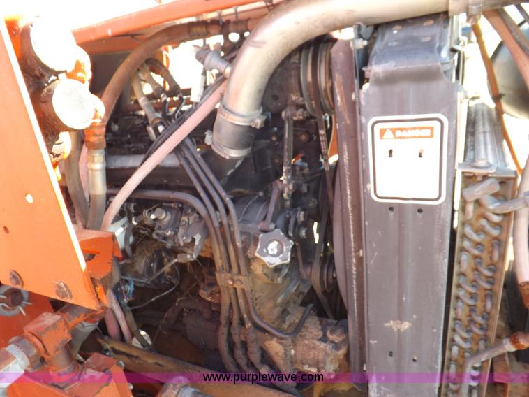 image for item I8457 Fiat 80-90/20/1 tractor