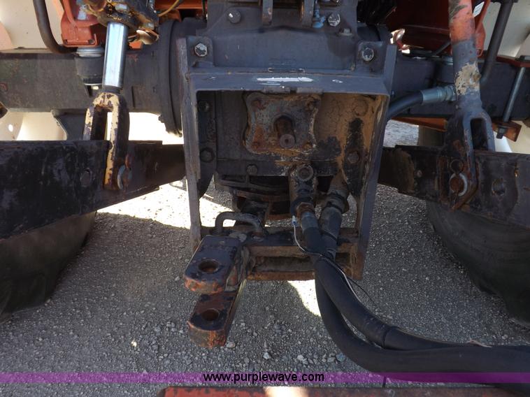 image for item I8457 Fiat 80-90/20/1 tractor