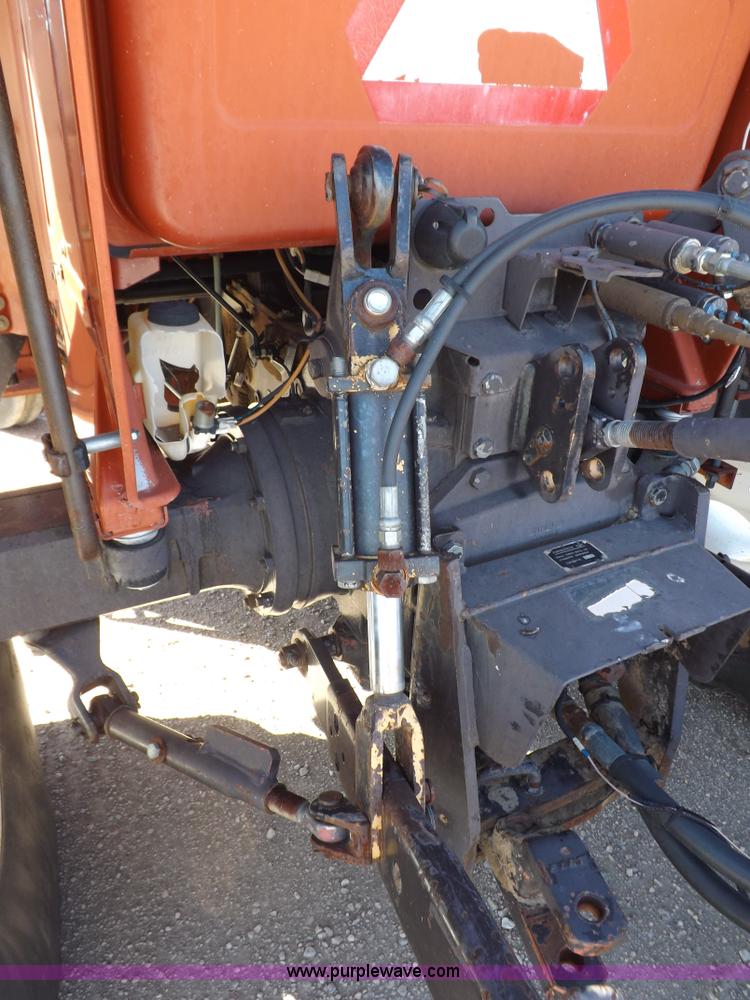 image for item I8457 Fiat 80-90/20/1 tractor