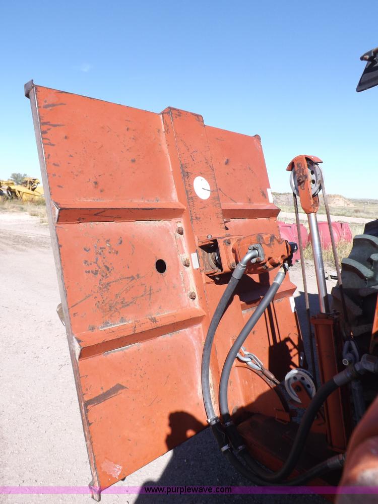 image for item I8457 Fiat 80-90/20/1 tractor