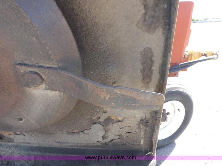 image for item I8457 Fiat 80-90/20/1 tractor