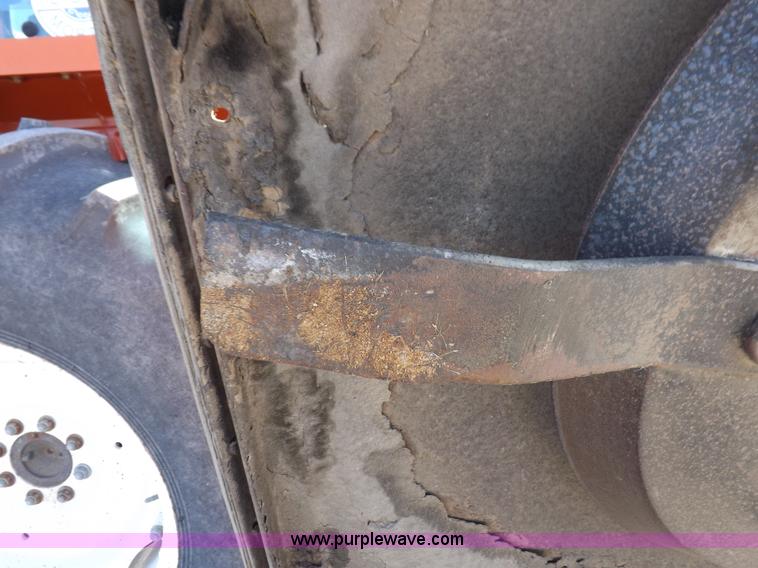 image for item I8457 Fiat 80-90/20/1 tractor