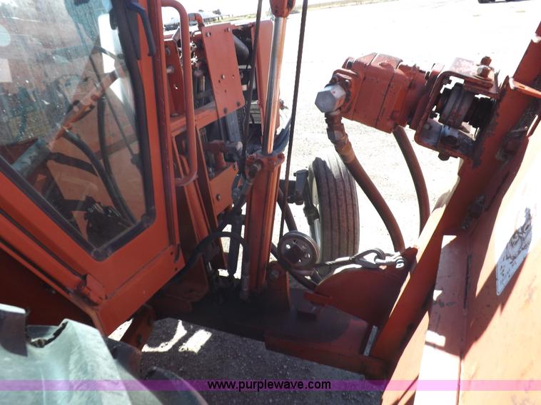 image for item I8457 Fiat 80-90/20/1 tractor