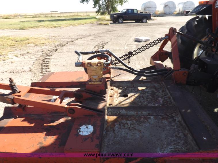 image for item I8457 Fiat 80-90/20/1 tractor