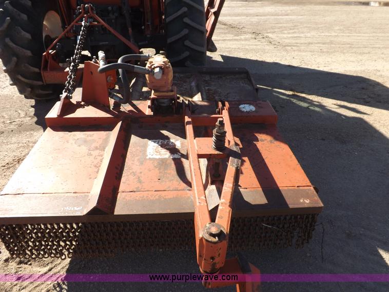 image for item I8457 Fiat 80-90/20/1 tractor