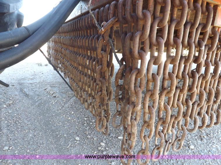 image for item I8457 Fiat 80-90/20/1 tractor