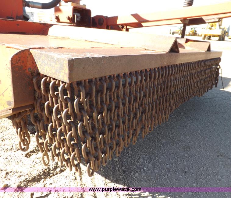 image for item I8457 Fiat 80-90/20/1 tractor