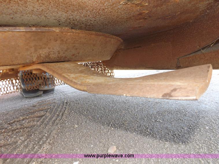 image for item I8457 Fiat 80-90/20/1 tractor