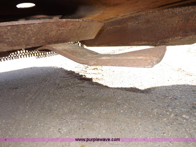 image for item I8457 Fiat 80-90/20/1 tractor